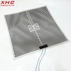 PET etching Heaters